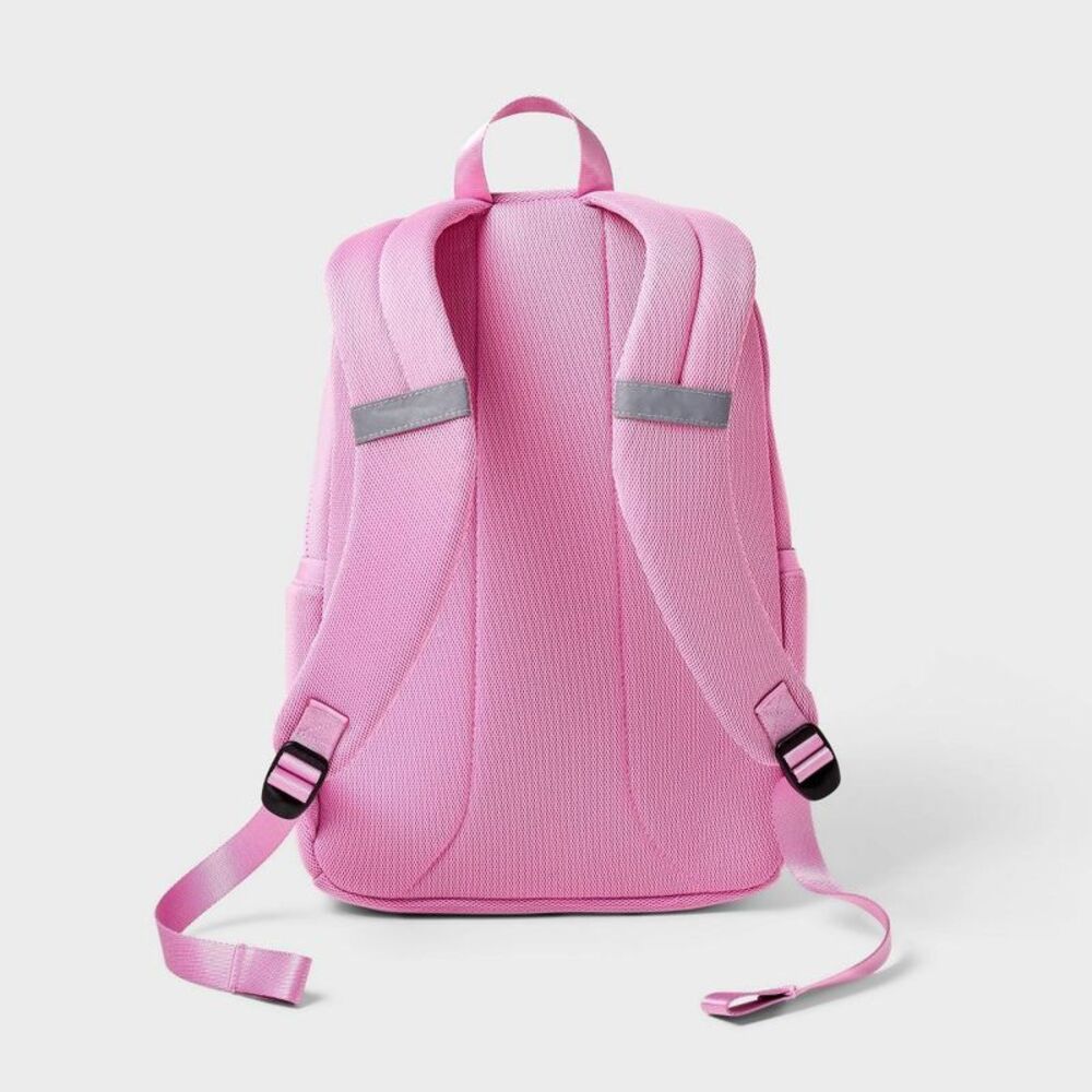 Open Box - All In Motion - 23L Air Mesh Backpack - All In Motion P Pink - Picture 2 of 4